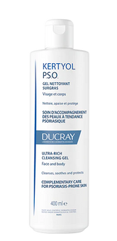 Kertyol P.S.O. cleansing gel 400ML - MazenOnline